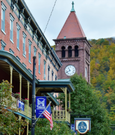 Jim Thorpe